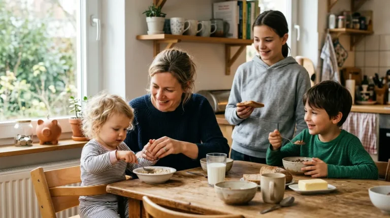 Wie viel Kindergeld bekommt man